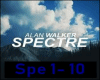 Alan Walker - Spectre