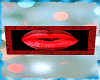 Red Lip Kiss Picture★