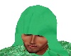 Green Hood