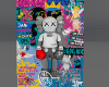 Hype Canvas