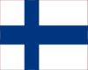 Finland flag