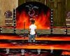 fire dragon stage