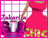 Chic Tank Dress P.-XXL