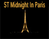 ST Midnight In Paris