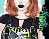 ! Fake Harness T-Shirt