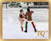 couples group skating 1