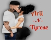 Arii & Tyrese