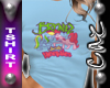 |CAZ| Brony Tee F