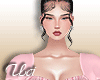 Pink Lady Dress