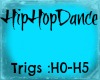 HipHopdance