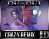 Faydee - Crazy (Remix)HQ