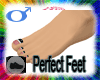 Perfect Feet