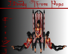 !fZy! Bloody Throne Pops