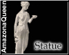 )o( Aphrodite Statue