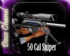 50 Cal SniperRifle