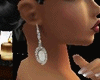 Carinae Perl Earrings