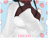 T|Flooffy Coat Snow