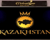 KAZAKHSTAN RUNWAY