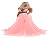 ASL Mimi Pink Gown
