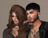Z} Couples