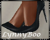 *Nocturnal Heels