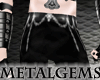 CEM Gothic Santa Pants