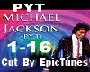 PYT by Michael Jackson