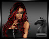 Black & Red Valerija
