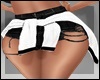 RLL Nati Blk Shorts