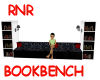 ~RnR~BOOK BENCH 1