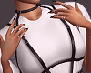 𝕯 Shirt & Harness