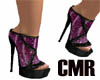 CMR/Club Shoes A