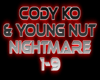 Cody Ko - Nightmare