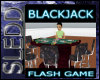 [SLEDD] Game - BlackJack