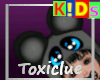 [Tc] Kids Milko D Panda