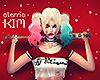 !!-Harley Quinn 8Poses-!