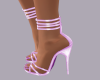 lilac heels