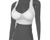 Sport White Top