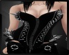 Spiked Corset 
