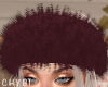 C~Pink Fall Headband