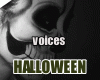 🎃 EPIC VOICES