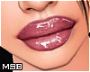 B | Zell - NudeRed Lips