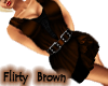 *LMB* Flirty - Brown