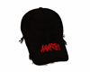 Cap + Hair Anarchy