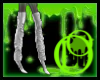 Mirrorball Meltdown Boot