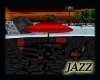 Jazzie-Patio Deluxe Tbl