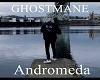 Ghostemane - Andromeda
