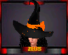 😈 Halloween Hat