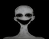 creepy cutout