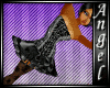 L$A Witchy Midnight Mini